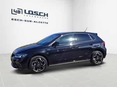 VW Polo R-Line (2026) - Foto 3