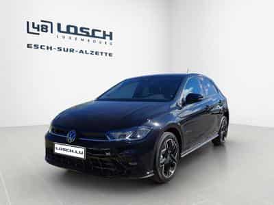 VW Polo R-Line (2026) - Foto 2