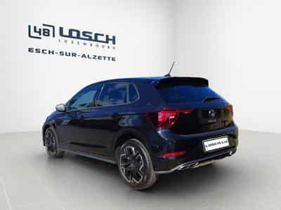 VW Polo R-Line (2026) - Foto 6