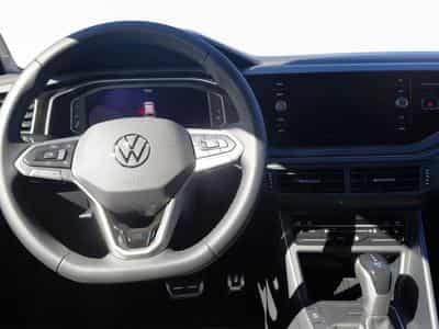 VW Polo R-Line (2026) - Foto 9