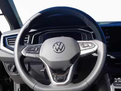 VW Polo R-Line (2026) - Foto 11
