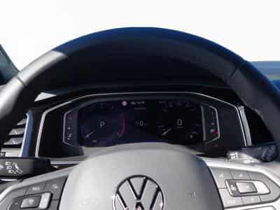VW Polo R-Line (2026) - Foto 12