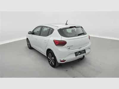 Dacia Sandero 1.0i SCe Expression (2025) - Foto 2