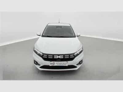 Dacia Sandero 1.0i SCe Expression (2025) - Foto 4