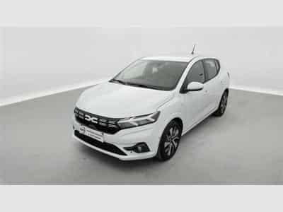 Dacia Sandero 1.0i SCe Expression (2025) - Foto 1