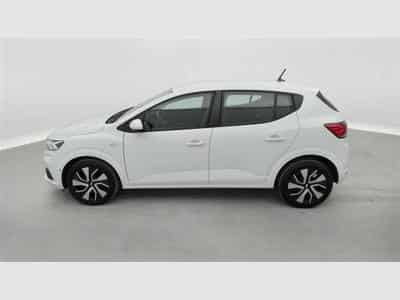 Dacia Sandero 1.0i SCe Expression (2025) - Foto 3