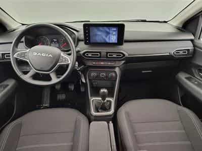 Dacia Sandero 1.0i SCe Expression (2025) - Foto 8