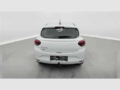 Dacia Sandero 1.0i SCe Expression (2025) - Foto 5