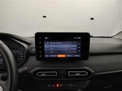 Dacia Sandero 1.0i SCe Expression (2025) - Foto 11