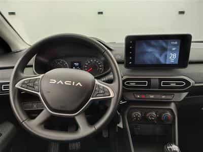 Dacia Sandero 1.0i SCe Expression (2025) - Foto 9