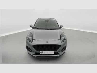Ford Puma 1.0 EcoBoost ST-Line X (2020) - Foto 4