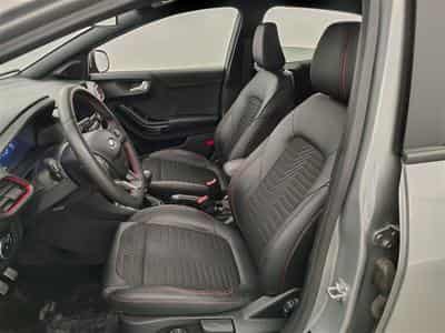 Ford Puma 1.0 EcoBoost ST-Line X (2020) - Foto 7