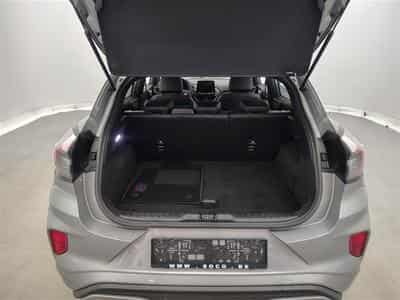 Ford Puma 1.0 EcoBoost ST-Line X (2020) - Foto 14