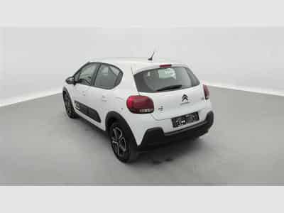 Citroen C3 1.2i PureTech Feel (2022) - Foto 2