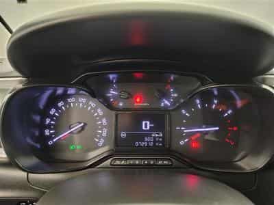 Citroen C3 1.2i PureTech Feel (2022) - Foto 10