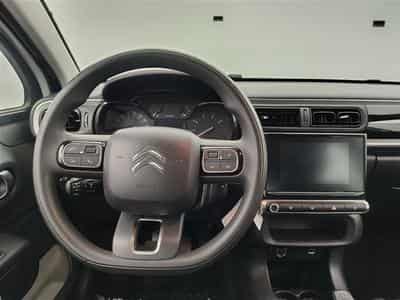 Citroen C3 1.2i PureTech Feel (2022) - Foto 9
