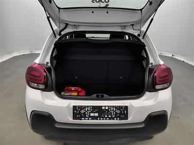 Citroen C3 1.2i PureTech Feel (2022) - Foto 14
