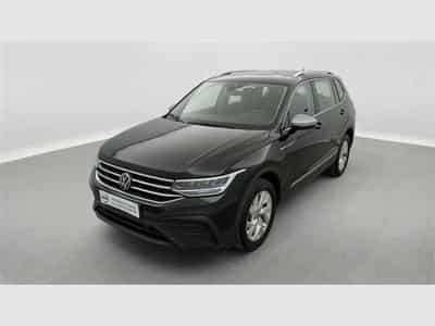 VW Tiguan 1.5 TSI 150Cv DSG Life 7PL / NAVI / FULL LED / ATT-REM (2025) - Foto 1