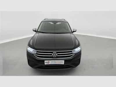 VW Tiguan 1.5 TSI 150Cv DSG Life 7PL / NAVI / FULL LED / ATT-REM (2025) - Foto 4