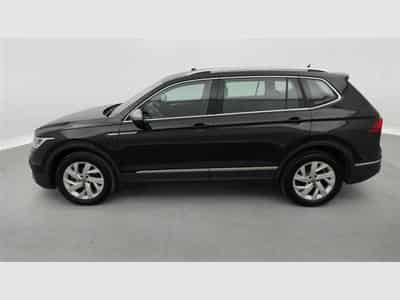 VW Tiguan 1.5 TSI 150Cv DSG Life 7PL / NAVI / FULL LED / ATT-REM (2025) - Foto 3