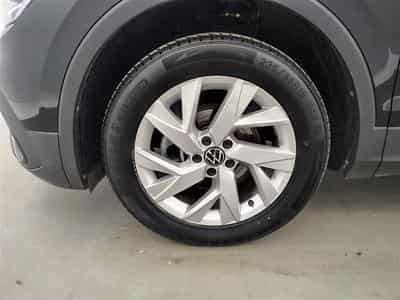 VW Tiguan 1.5 TSI 150Cv DSG Life 7PL / NAVI / FULL LED / ATT-REM (2025) - Foto 6