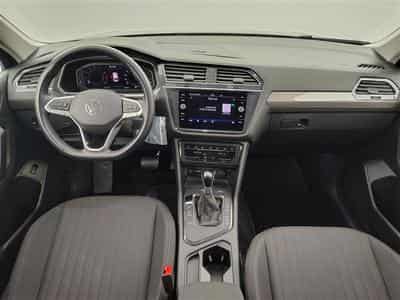 VW Tiguan 1.5 TSI 150Cv DSG Life 7PL / NAVI / FULL LED / ATT-REM (2025) - Foto 8