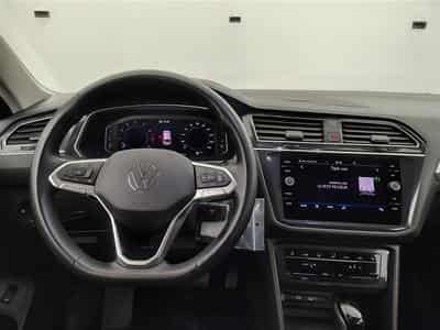 VW Tiguan 1.5 TSI 150Cv DSG Life 7PL / NAVI / FULL LED / ATT-REM (2025) - Foto 9