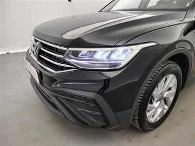 VW Tiguan 1.5 TSI 150Cv DSG Life 7PL / NAVI / FULL LED / ATT-REM (2025) - Foto 15