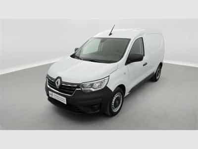 Renault Express 1.5 Blue dCi Confort CLIM / PDC AR / BLUETOOTH (2022) - Photo 1