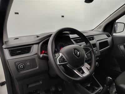 Renault Express 1.5 Blue dCi Confort CLIM / PDC AR / BLUETOOTH (2022) - Photo 8