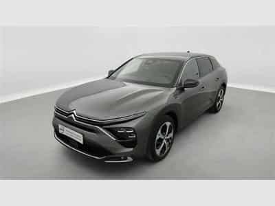 Citroen C5 X 1.2 PureTech 130cv EAT8 Plus NAVI / FULL LED / CUIR / CAMERA (2024) - Photo 1