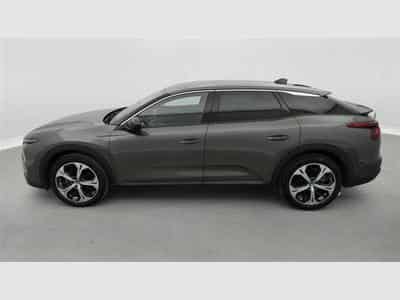 Citroen C5 X 1.2 PureTech 130cv EAT8 Plus NAVI / FULL LED / CUIR / CAMERA (2024) - Photo 3