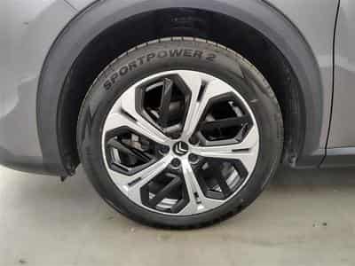 Citroen C5 X 1.2 PureTech 130cv EAT8 Plus NAVI / FULL LED / CUIR / CAMERA (2024) - Photo 6