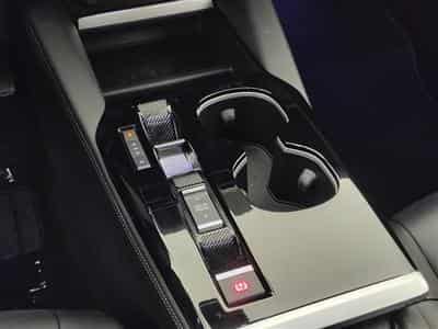Citroen C5 X 1.2 PureTech 130cv EAT8 Plus NAVI / FULL LED / CUIR / CAMERA (2024) - Photo 12