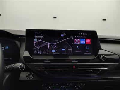 Citroen C5 X 1.2 PureTech 130cv EAT8 Plus NAVI / FULL LED / CUIR / CAMERA (2024) - Photo 11