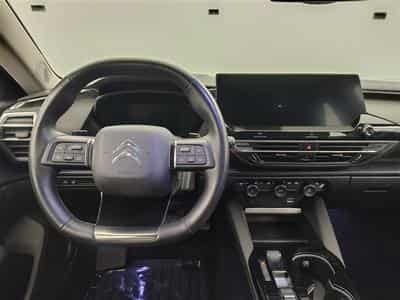 Citroen C5 X 1.2 PureTech 130cv EAT8 Plus NAVI / FULL LED / CUIR / CAMERA (2024) - Photo 9
