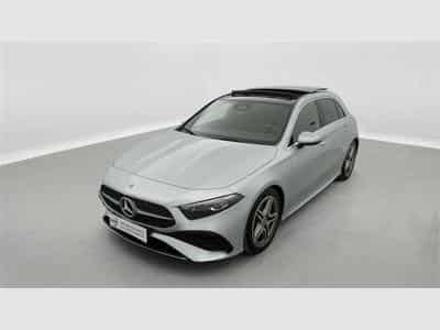 Mercedes A 180 Pack AMG  Navi / Led / PDC av+ar / Pano (2025) - Foto 1