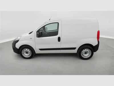 Fiat Fiorino 1.3 Multijet 95Cv Cargo CLIM (2022) - Foto 3