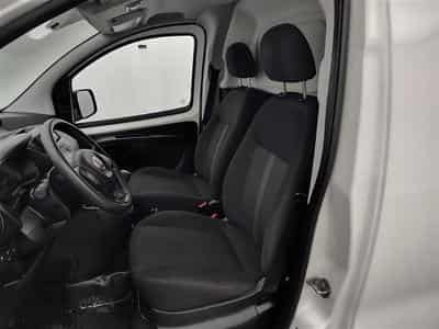 Fiat Fiorino 1.3 Multijet 95Cv Cargo CLIM (2022) - Foto 7