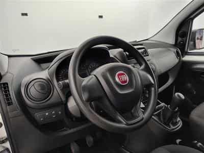 Fiat Fiorino 1.3 Multijet 95Cv Cargo CLIM (2022) - Foto 8