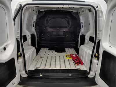 Fiat Fiorino 1.3 Multijet 95Cv Cargo CLIM (2022) - Foto 13
