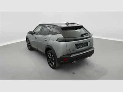 Peugeot 2008 1.2 PureTech GT S&S (2024) - Photo 2