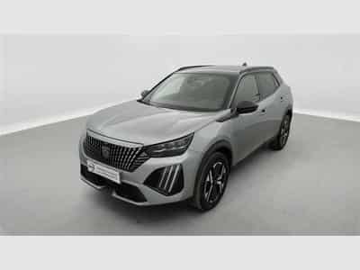 Peugeot 2008 1.2 PureTech GT S&S (2024) - Photo 1