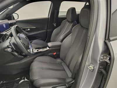 Peugeot 2008 1.2 PureTech GT S&S (2024) - Photo 7