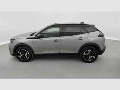 Peugeot 2008 1.2 PureTech GT S&S (2024) - Photo 3