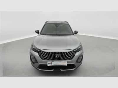 Peugeot 2008 1.2 PureTech GT S&S (2024) - Photo 4