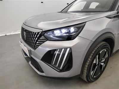 Peugeot 2008 1.2 PureTech GT S&S (2024) - Photo 15