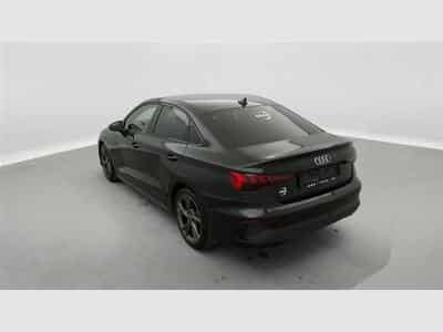 Audi A3 30 TFSI S-Line S tronic  Cuir / Navi Cockpit / Led (2023) - Foto 2