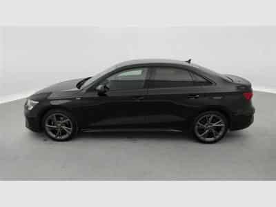 Audi A3 30 TFSI S-Line S tronic  Cuir / Navi Cockpit / Led (2023) - Foto 3
