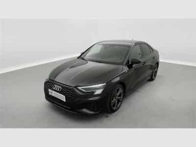 Audi A3 30 TFSI S-Line S tronic  Cuir / Navi Cockpit / Led (2023) - Foto 1